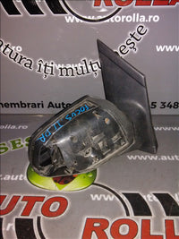 oglinda dreapta electrica carcasa sparta Ford Focus 2