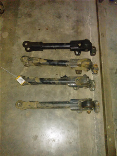 tendoane punte spate 4 buc MAN TGA 8x4 35400, an 2008