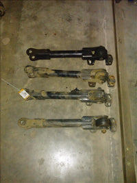 tendoane punte spate 4 buc MAN TGA 8x4 35400, an 2008