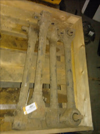 tendoane punte spate 4 buc MAN TGA 8x4 35400, an 2008