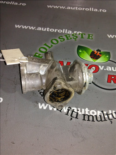 egr Opel Astra G 1.7DT