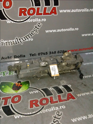 galerie admisie Fiat Panda 1.3mjet an 2007