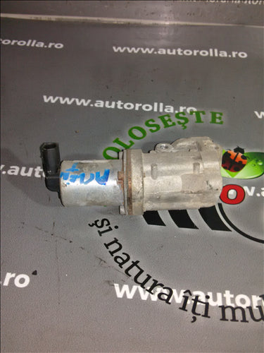 egr Hyundai Accent 1.5CRDI an 2008