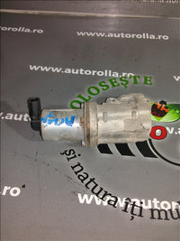 egr Hyundai Accent 1.5CRDI an 2008