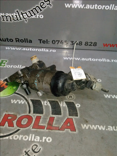 suport filtru ulei Hyundai Accent 1.5CRDI an 2008
