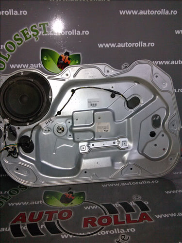 macara electrica stanga fata Ford Focus 2