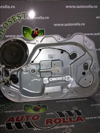 macara electrica stanga fata Ford Focus 2