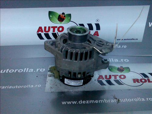 alternator Toyota Aygo 1.2S