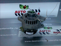 alternator Toyota Aygo 1.2S
