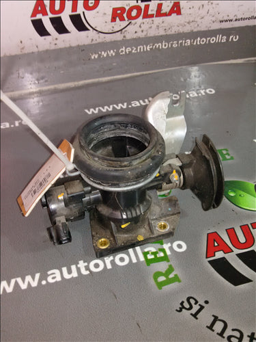 clapeta acceleratie Toyota Aygo 1.2S