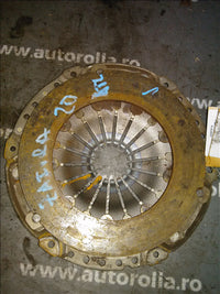 placa presiune Opel Zafira A 2.0DTL