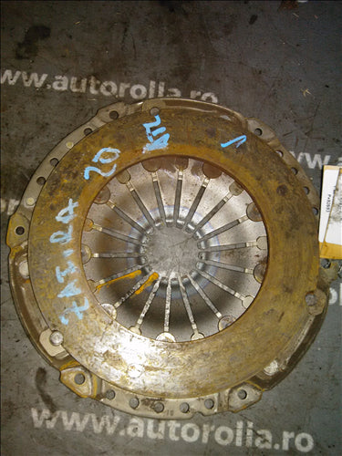 placa presiune Opel Zafira A, 2.0DTL