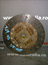 disc ambreiaj Opel Zafira A, 2.0DTL