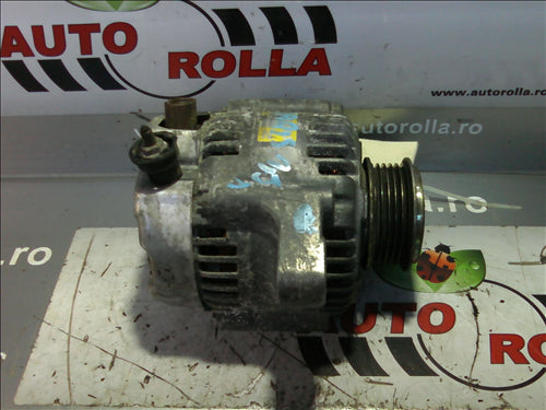 alternator Toyota Yaris 1.4TD