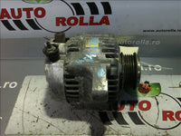 alternator Toyota Yaris 1.4TD