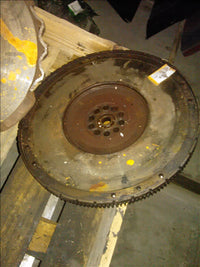 volanta Mercedes Actros  1843, an 2002