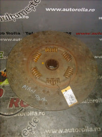 disc ambreiaj MAN TGS 18440 an 2008