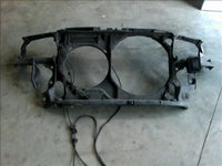 tragar si incuietoare capota Audi A4 an 2000