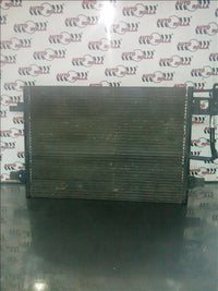 radiator ac Audi A4, an 2000