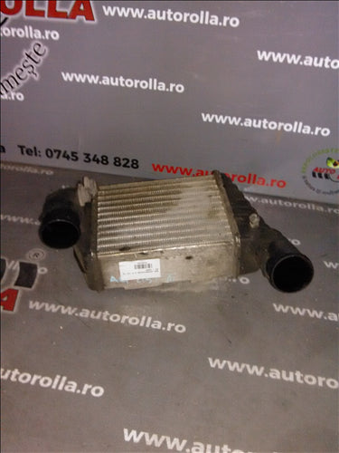radiator intercooler Audi A4 an 2000 2.5TDI