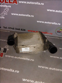 radiator intercooler Audi A4 an 2000 2.5TDI