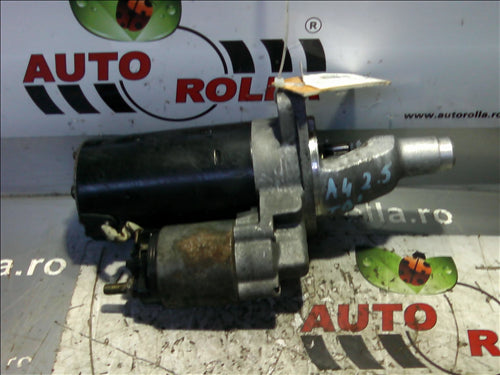 electromotor Audi A4 an 2000 2.5TDI