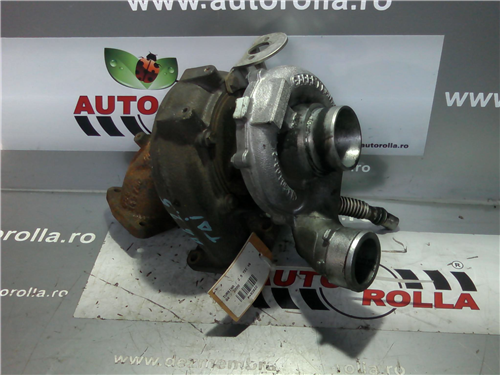 turbina Audi A4 an 2000 2.5TDI
