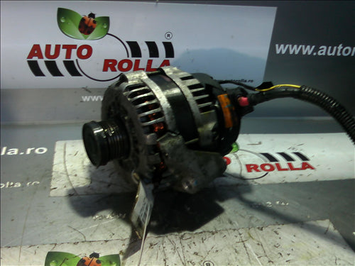 alternator carcasa sparta SsangYong Rexton 2.0D an 2007