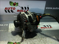alternator carcasa sparta SsangYong Rexton 2.0D, an 2007