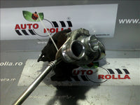 turbina SsangYong Rexton 2.0D an 2007