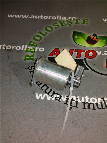 egr SsangYong Rexton 2.0D an 2007