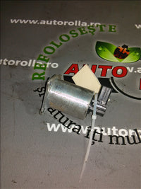 egr SsangYong Rexton 2.0D an 2007