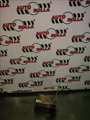 egr SsangYong Rexton 2.0D, an 2007