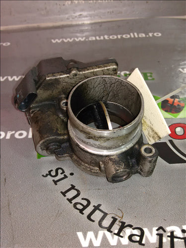 clapeta acceleratie SsangYong Rexton 2.0D an 2007