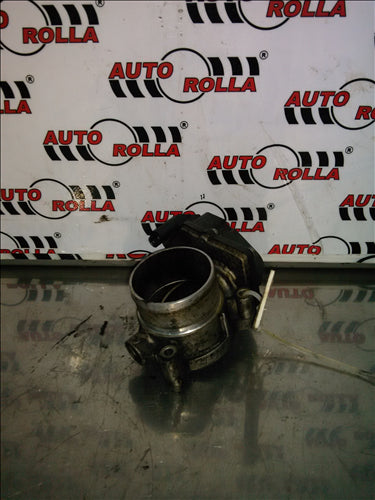 clapeta acceleratie SsangYong Rexton 2.0D, an 2007