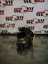 clapeta acceleratie SsangYong Rexton 2.0D, an 2007