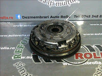 ambreiaj oscilant complet SsangYong Rexton 2.0D, an 2007