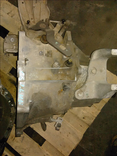 cutie viteze mecanica si rulment Citroen C5, 1.6HDI, an 2011