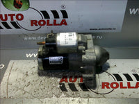 electromotor Citroen C5, 2.0HDI