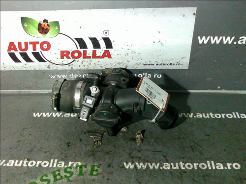 clapeta acceleratie Citroen C5 1.6HDI an 2011