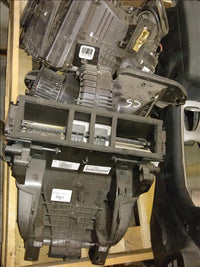 aeroterma ac completa Citroen C5 an 2011