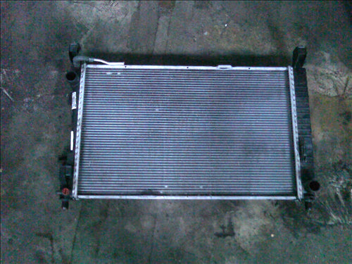 radiator apa Mercedes Aclass w169 an 2010 1.7CDI