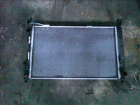 radiator apa Mercedes Aclass w169 an 2010 1.7CDI