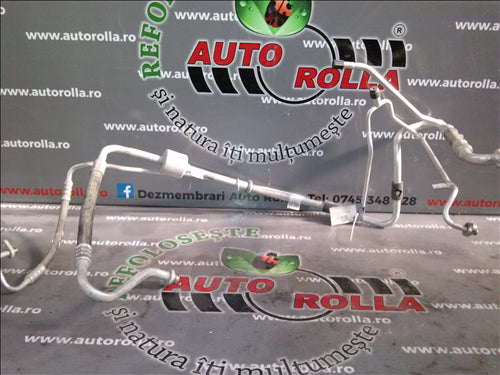 conducte ac Citroen C5 1.6HDI an 2011