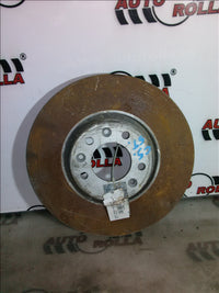 disc frina fata ventilat Citroen C5, an 2011