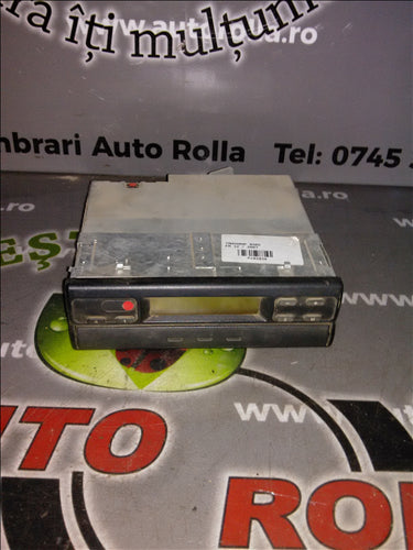 tahograf bord Volvo FH12, an 2007