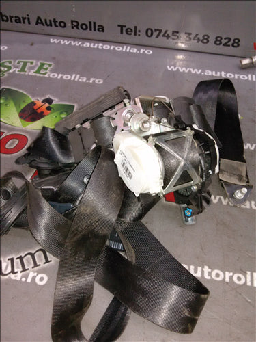 centuri siguranta Citroen C5 an 2011