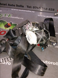 centuri siguranta Citroen C5 an 2011