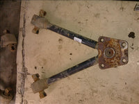 vipera punte spate Daf CF 8x4 an 2008