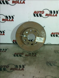 disc frina spate neventilat Volkswagen Caddy, an 2008